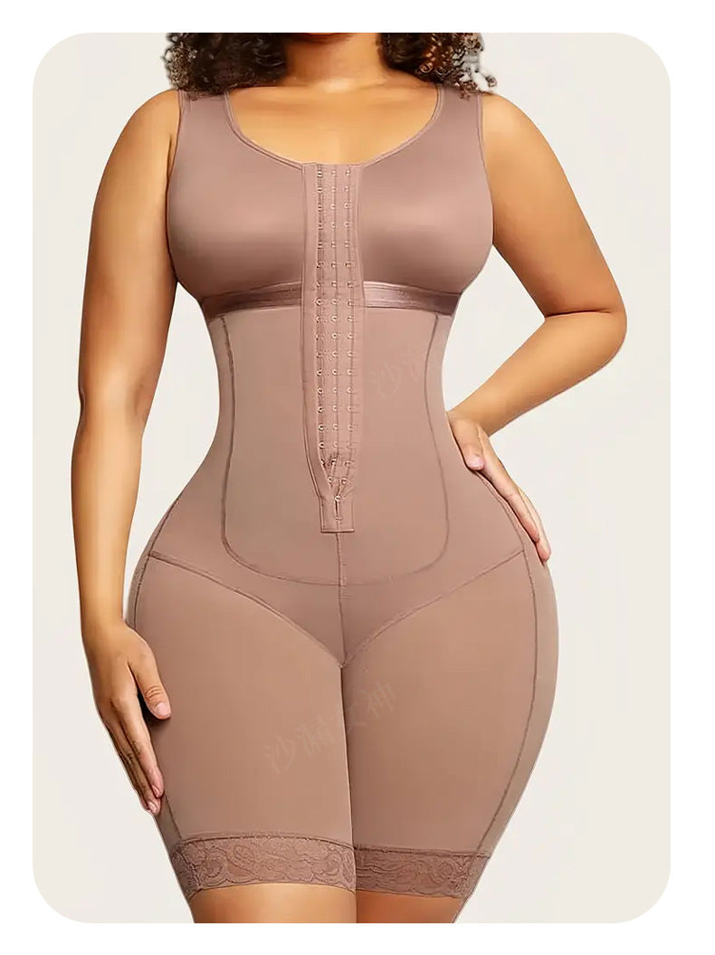 Ellor SilkFit Shaper Ultra-Thin One-Piece