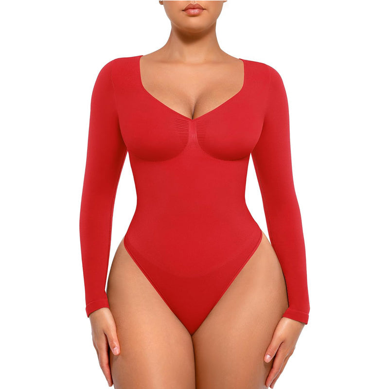 Ellor SublimeSilk Bodysuit