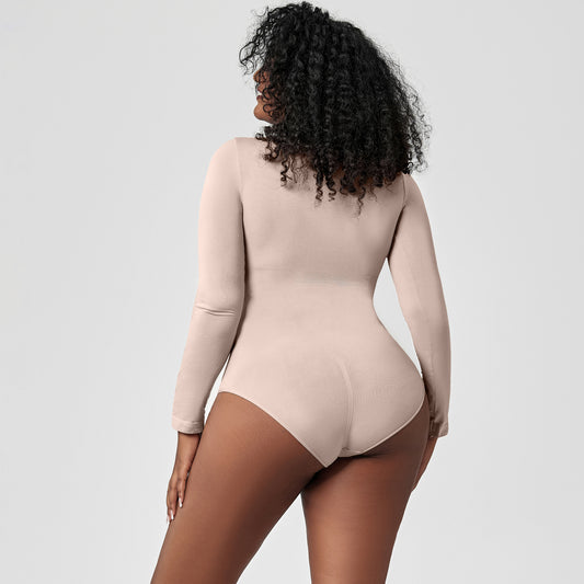 Ellor Seamless Jumpsuits