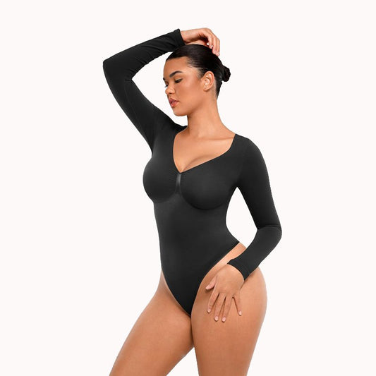Ellor SublimeSilk Bodysuit