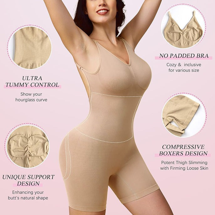 Ellor Shaping Garment Ellor