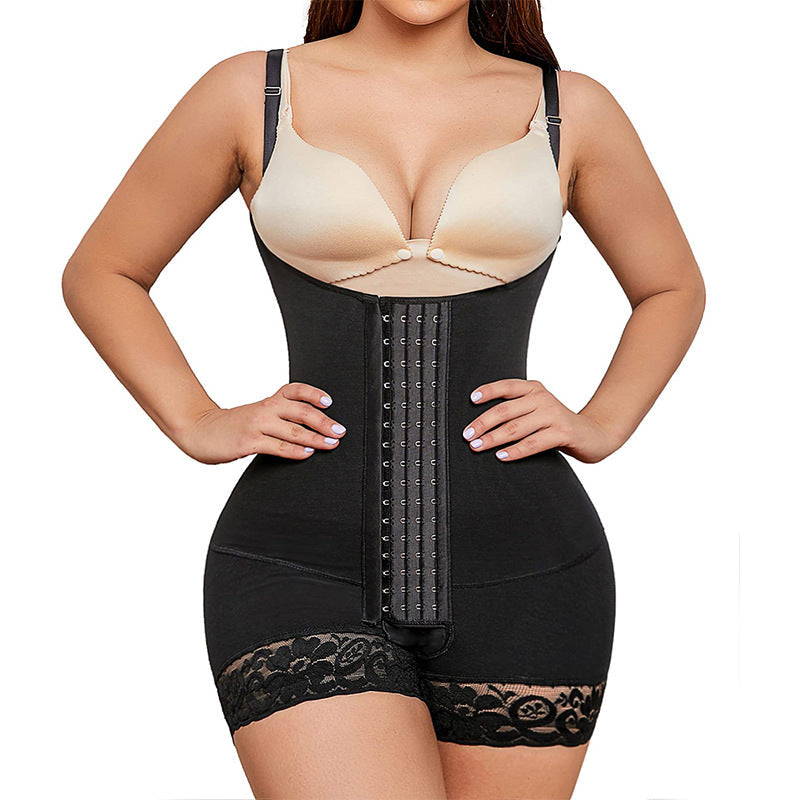 Ellor One-Piece Sculpt Suit ? Firm Tummy Control Ellor