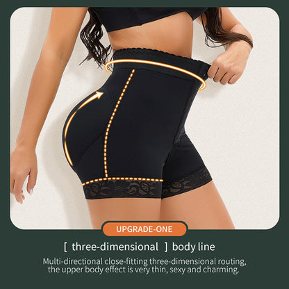 Ellor Waist-Hip Sculpt Pants Ellor