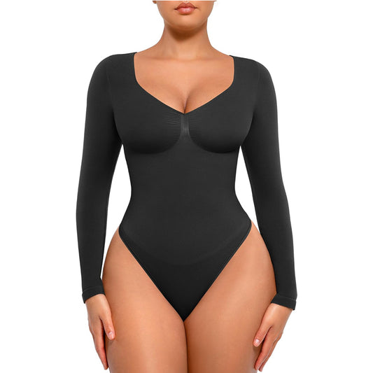 Ellor SublimeSilk Bodysuit