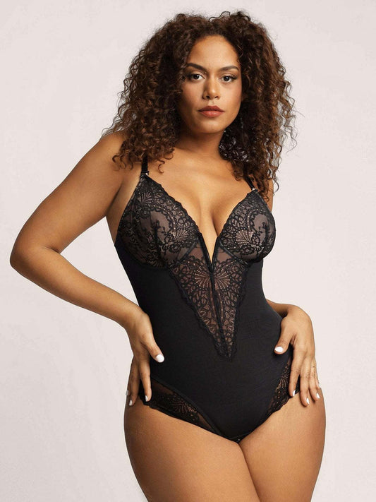Ellor Seamless Shapewear Underwear Ellor