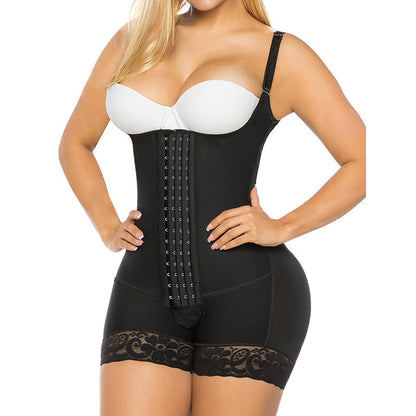 Ellor One-Piece Sculpt Suit ? Firm Tummy Control Ellor