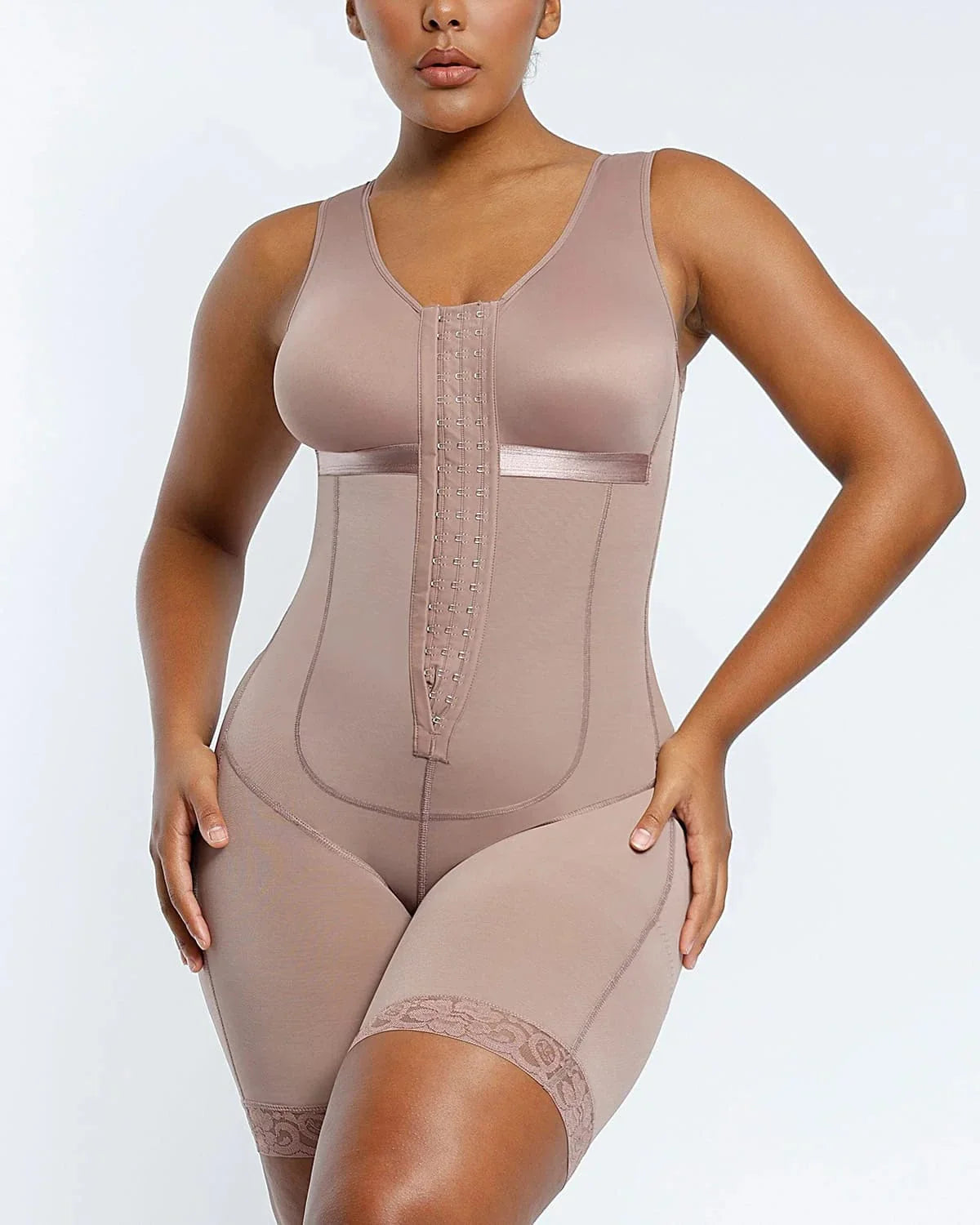 Ellor SilkFit Shaper Ultra-Thin One-Piece