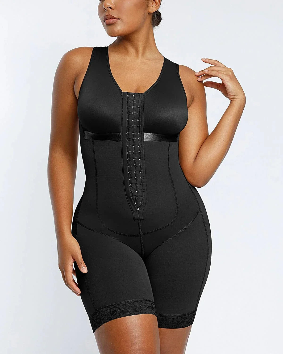 Ellor SilkFit Shaper Ultra-Thin One-Piece