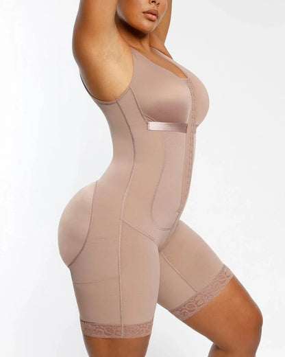 Ellor SilkFit Shaper Ultra-Thin One-Piece