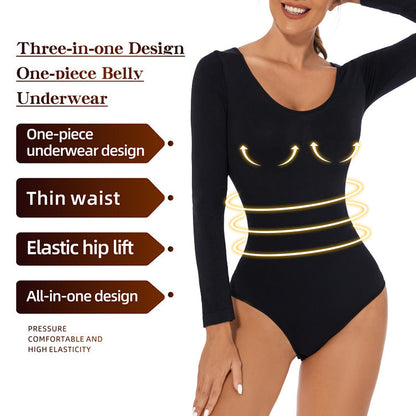 Ellor Seamless Jumpsuits Ellor