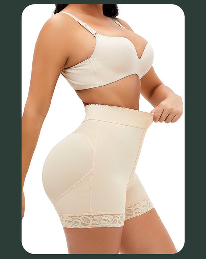 Ellor Waist-Hip Sculpt Pants