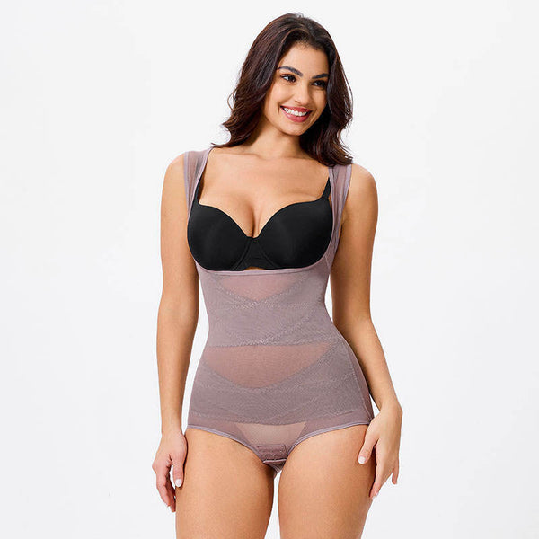 Ellor Scupt Bodysuits- Tummy Control & Butt Lift Ellor