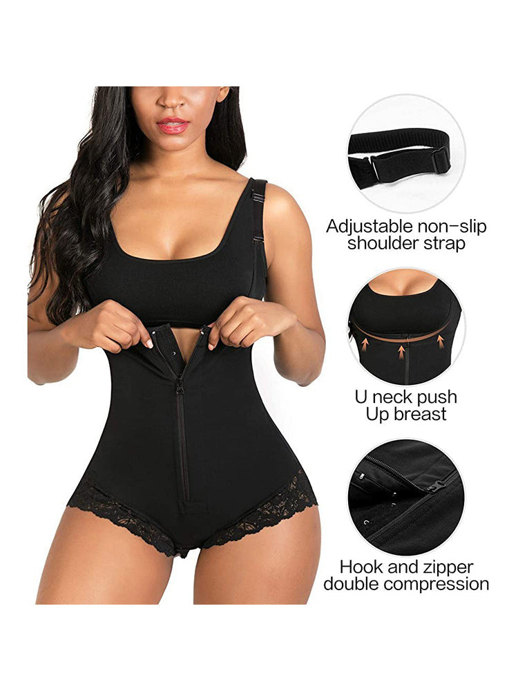 UltraLift? Compression Bodysuit Ellor
