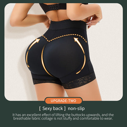 Ellor Waist-Hip Sculpt Pants Ellor