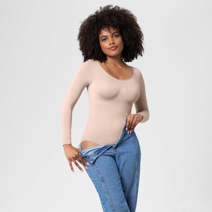 Ellor Seamless Jumpsuits Ellor