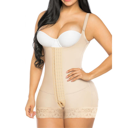 Ellor One-Piece Sculpt Suit ? Firm Tummy Control Ellor